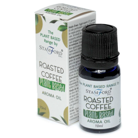 Plant Based Aroma Oil - Roasted Coffee