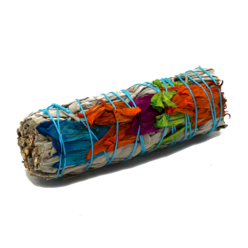 Smudge Stick - Positive Energy Sage 10 cm