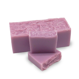 Lavender Serenity Soap Bar - 100g