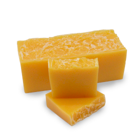 Mandarin & Honey Soap Bar - 100g