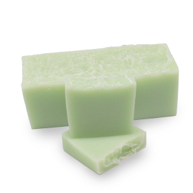 Verdant Zen Soap Bar - 100g