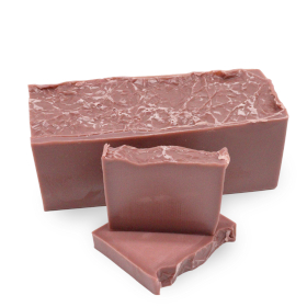 Raspberry Bliss Soap Bar - 100g