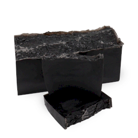 Harmony Noir Soap Bar - 100g