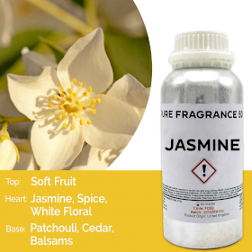 500ml (Pure) FO - Jasmine