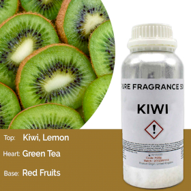 Kiwi Pure Fragrance Oil - 500ml
