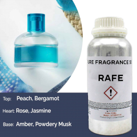 Rafe Pure Fragrance Oil - 500ml