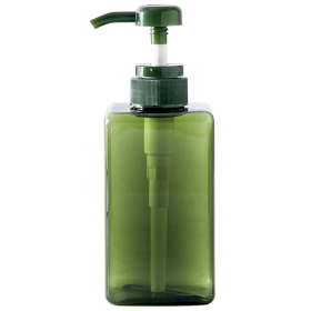 Tall Reusable Dispenser Bottle - 280ml