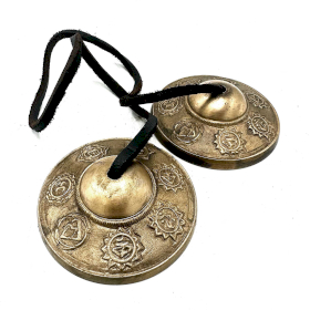 Tibetan Bells and Tingsha Bells - AWGifts Dropship - Europes Most favourite  Giftware Dropshipping Website