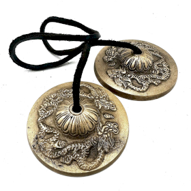 Tibetan Bells and Tingsha Bells - AWGifts Dropship - Europes Most favourite  Giftware Dropshipping Website