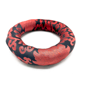 Hoop Cushion 14cm (for 16-18cm Singing Bowl) Random Colour