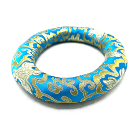 Hoop Cushion 16cm (for 18-20cm Singing Bowl) Random Colour