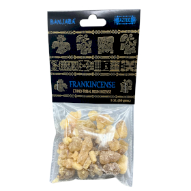 Banjara Tree Resin - Frankincense