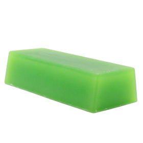 Tea Tree - Green - EO Soap Loaf 1.3kg