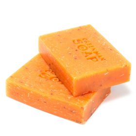 Greenman Soap 100g - Golden Argan