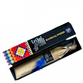 Tribal Soul Incense Sticks - Sandalwood