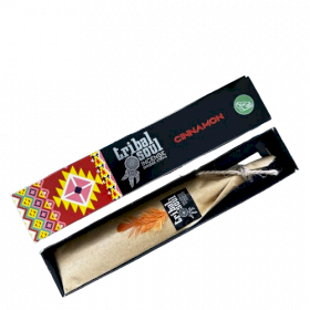 Tribal Soul Incense Sticks - Cinnamon