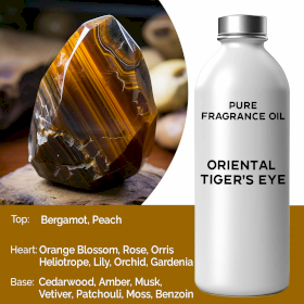 500ml (Pure) FO - Oriental Tiger\'s Eye