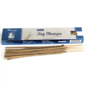 Vedic Incense Sticks - Nag Champa