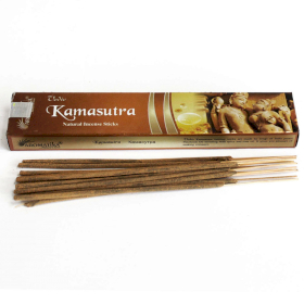 Vedic Incense Sticks - Kamasutra