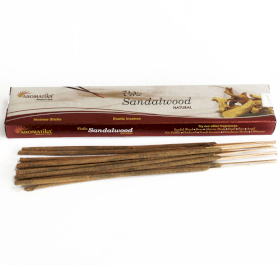 Vedic Incense Sticks - Sandalwood