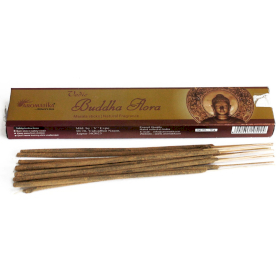 Vedic Incense Sticks - Buddha Flora