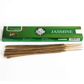 Vedic Incense Sticks - Jasmine