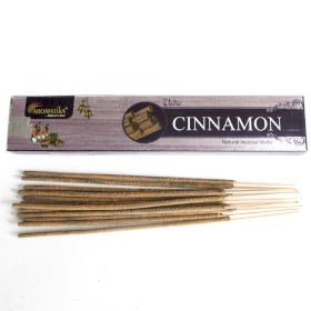 Vedic Incense Sticks - Cinnamon