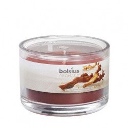 Scented Jar Candle - Sandalwood