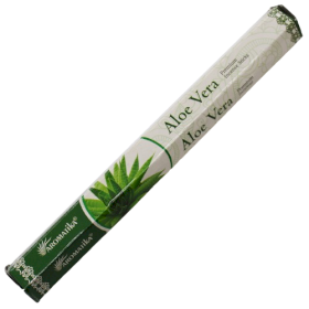 Aromatika Premium Incense - Aloe Vera