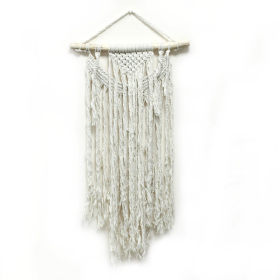 Macrame Wall Hanging - Force of Nature
