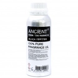 Black Pepper Fragrance 250g