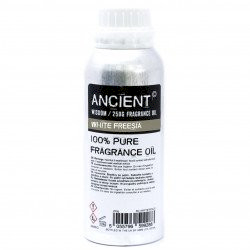 White Freesia Fragrance 250g