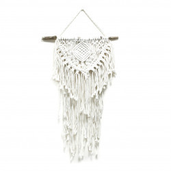 Macrame Wall Hanging - Home & Heart