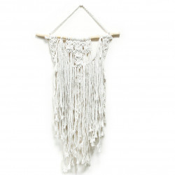 Macrame Wall Hanging - The Wedding Blessing