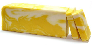 Lemon - Olive Oil Soap