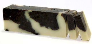 Cinnamon - Olive Oil Soap