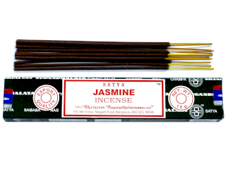 Satya Incense 15gm - Jasmine