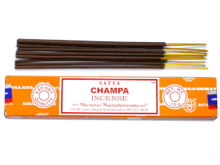 Satya Incense 15gm - Champa