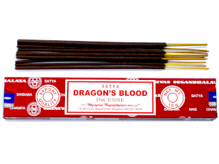 Satya Incense 15gm - Dragon Blood