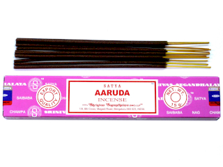 Satya Incense 15gm - Aaruda