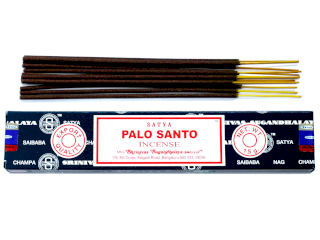 Satya Incense 15gm - Palo Santo