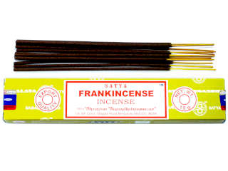Satya Incense 15gm - Frankincense