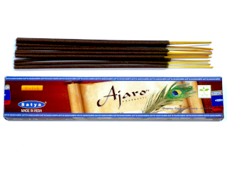 Satya Incense 15gm - Ajaro