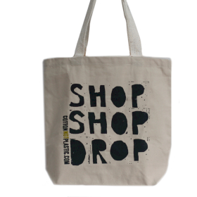 Shop Shop Drop - (4 designs)