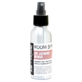 100ml Room Spray - On Jasmine Wings