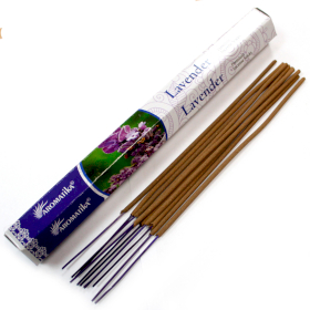 Aromatica Premium Incense - Lavender