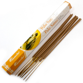 Aromatica Premium Incense - Palo Santo