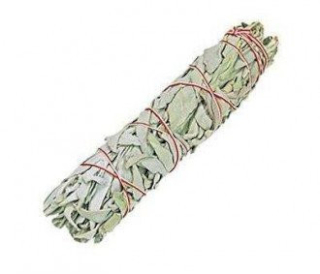 Smudge Stick - White Sage 15cm