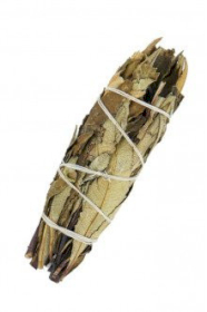 Smudge Stick - Yerba Santa Sage 10cm