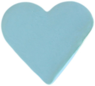 10x Heart Guest Soaps - Lotus Flower